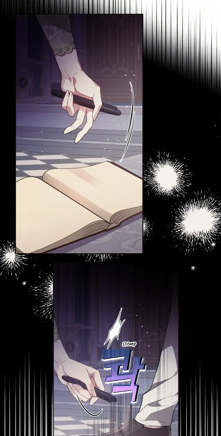 Screw the Noble Life, I’m Going Home Chapter 10 page 47 - 
