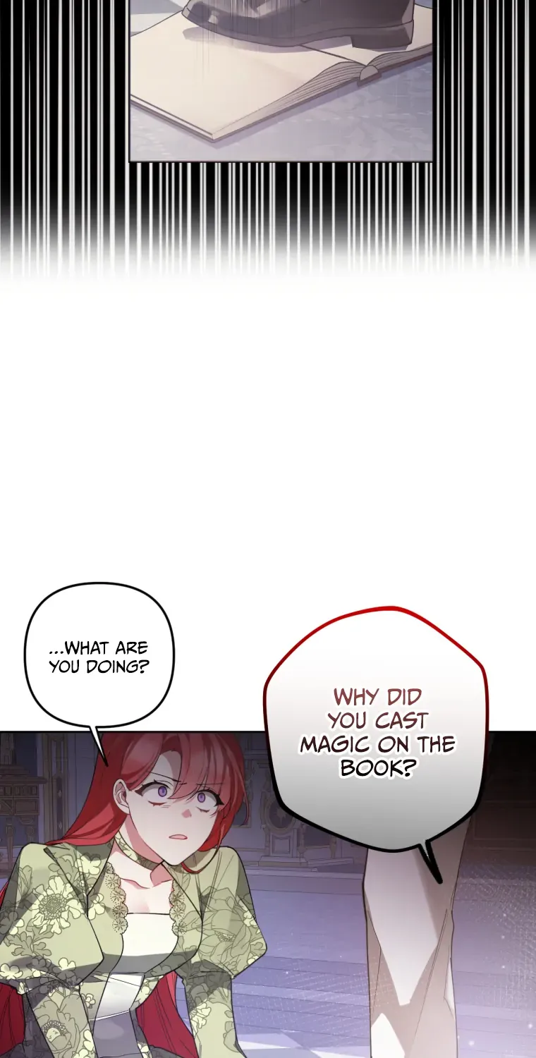 Screw the Noble Life, I’m Going Home Chapter 10 page 48 - 