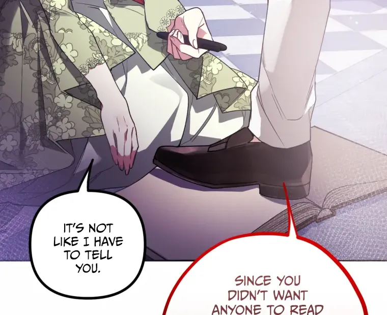 Screw the Noble Life, I’m Going Home Chapter 10 page 49 - 