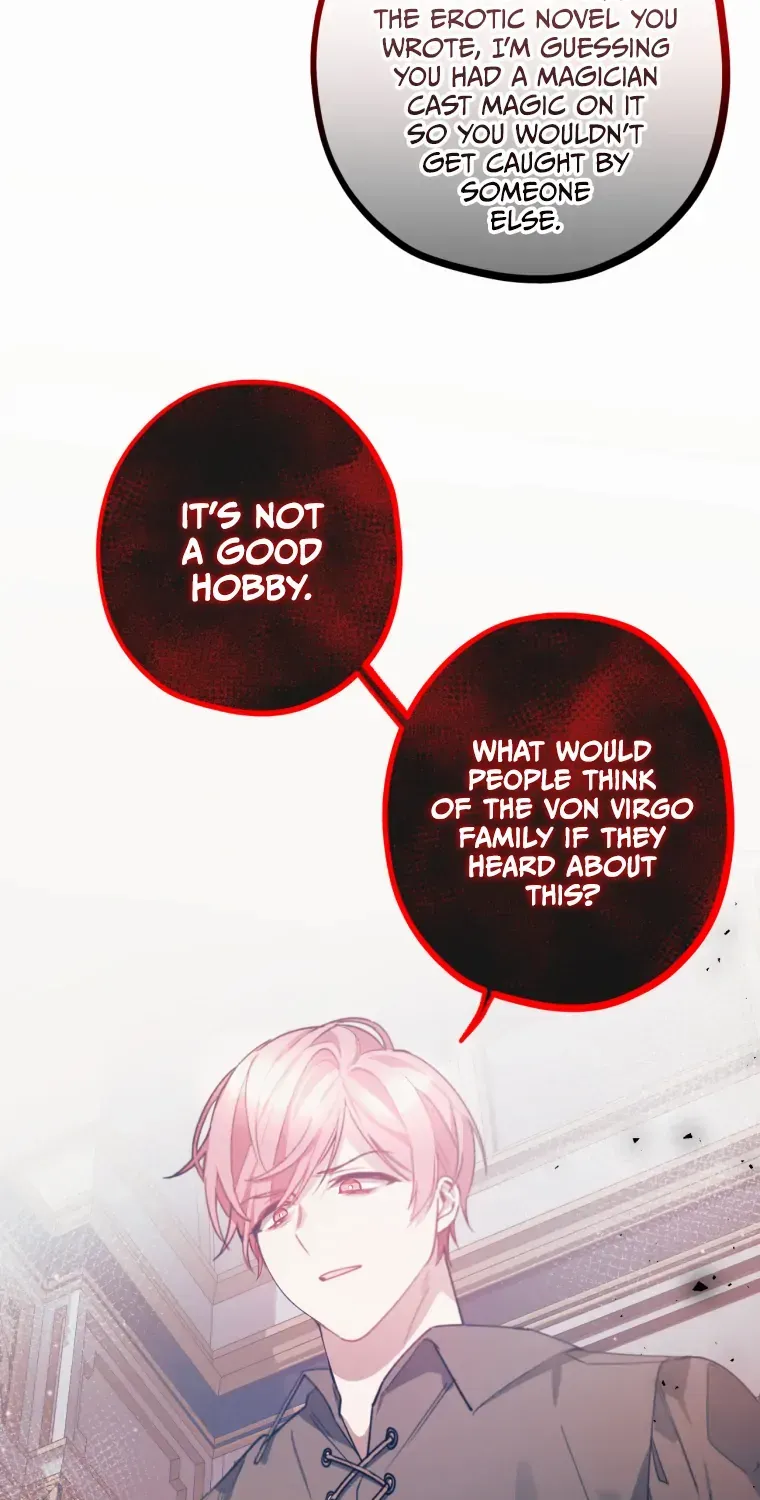 Screw the Noble Life, I’m Going Home Chapter 10 page 50 - 