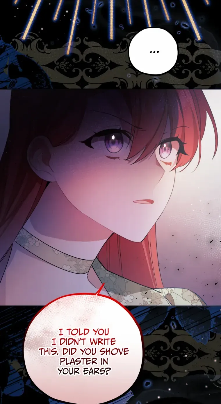 Screw the Noble Life, I’m Going Home Chapter 10 page 52 - 