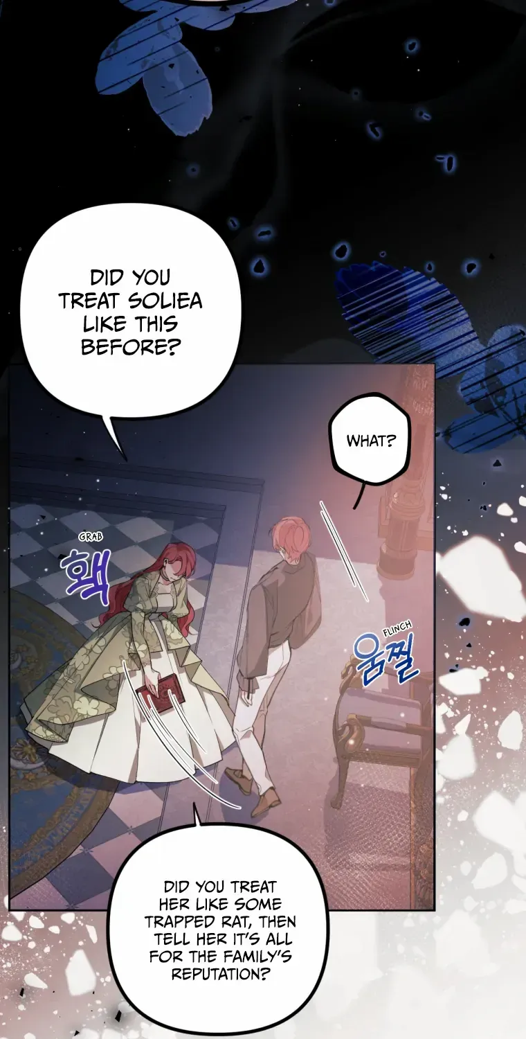 Screw the Noble Life, I’m Going Home Chapter 10 page 53 - 
