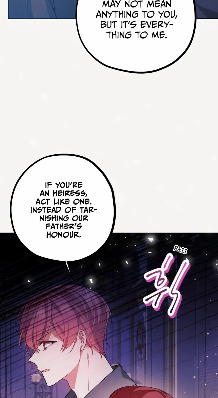 Screw the Noble Life, I’m Going Home Chapter 10 page 55 - 