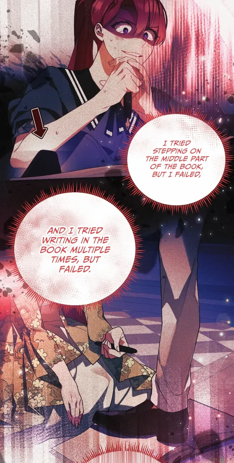 Screw the Noble Life, I’m Going Home Chapter 10 page 60 - 