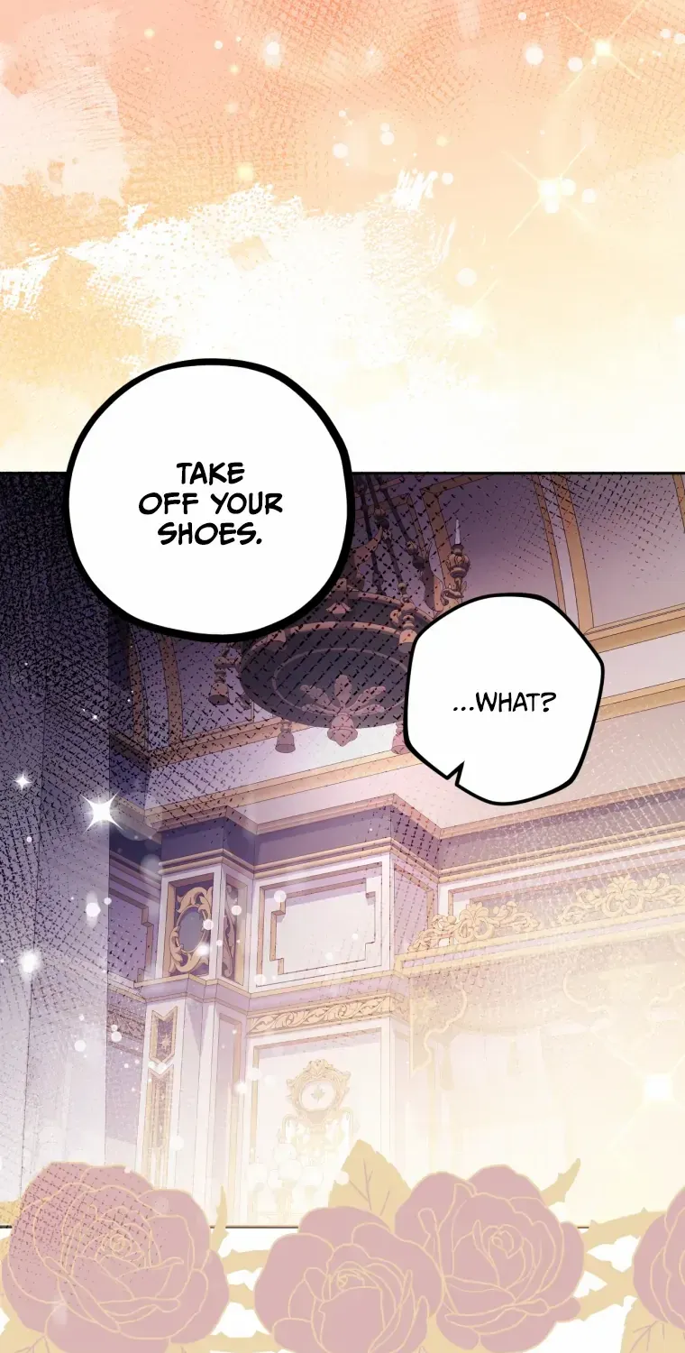 Screw the Noble Life, I’m Going Home Chapter 10 page 68 - 