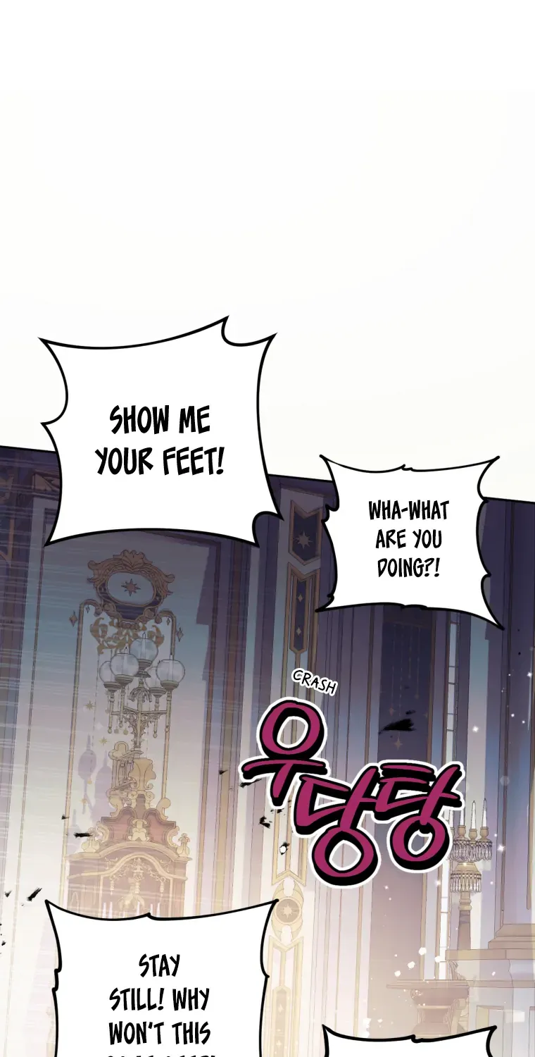 Screw the Noble Life, I’m Going Home Chapter 10 page 70 - 
