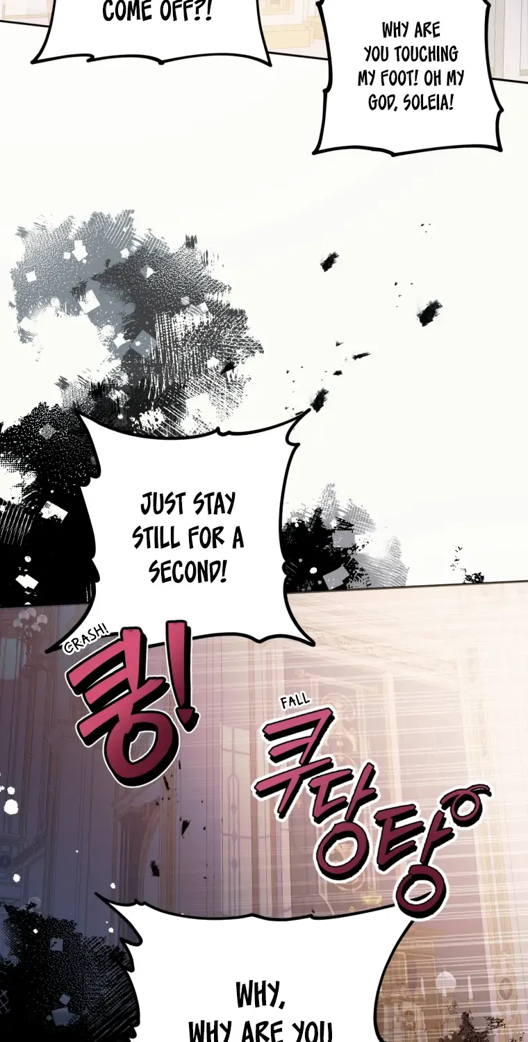 Screw the Noble Life, I’m Going Home Chapter 10 page 71 - 