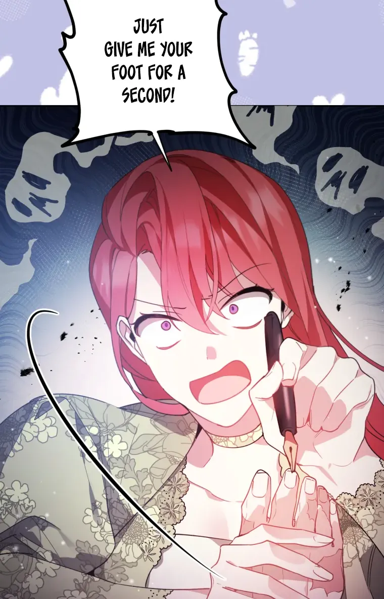 Screw the Noble Life, I’m Going Home Chapter 10 page 75 - 