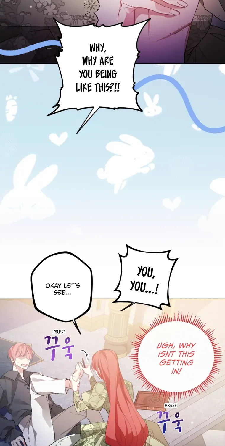 Screw the Noble Life, I’m Going Home Chapter 10 page 76 - 