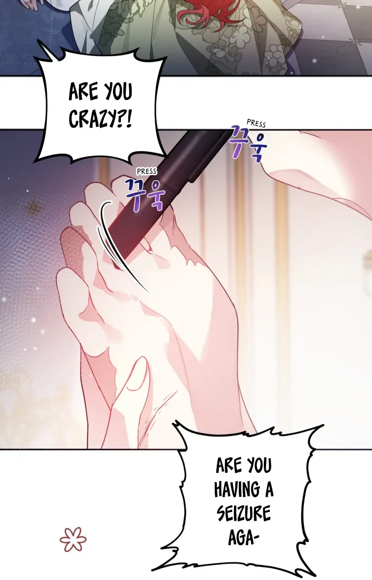 Screw the Noble Life, I’m Going Home Chapter 10 page 77 - 