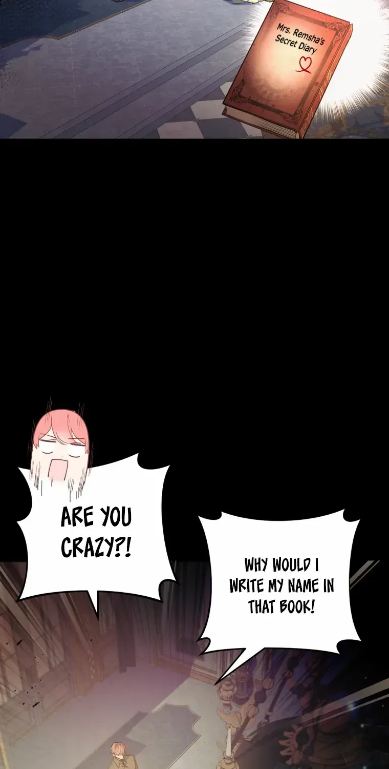 Screw the Noble Life, I’m Going Home Chapter 10 page 87 - 