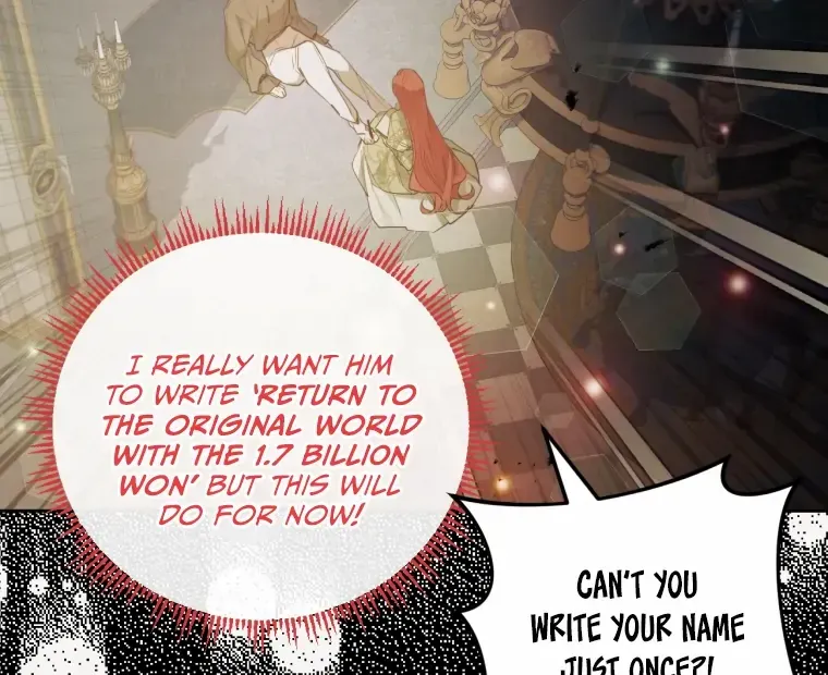 Screw the Noble Life, I’m Going Home Chapter 10 page 88 - 