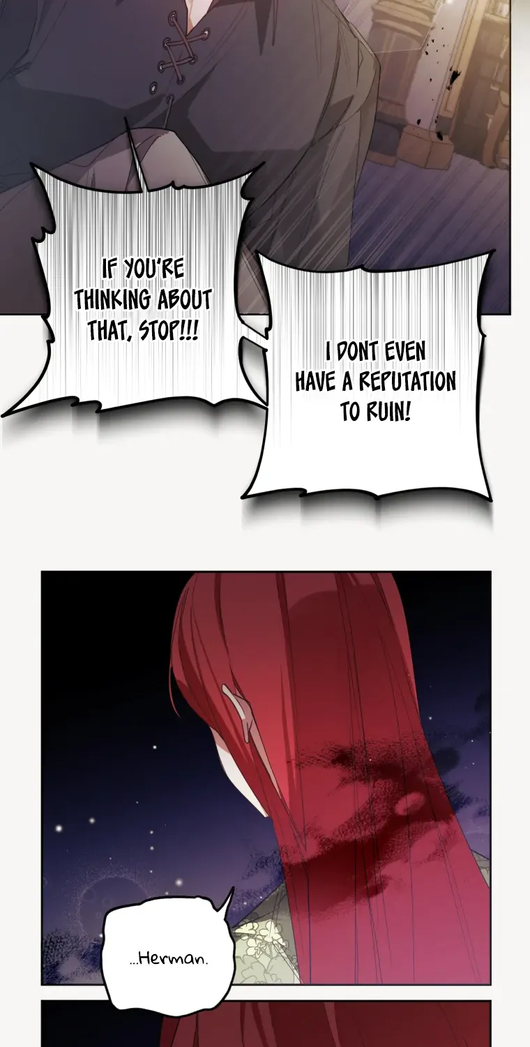 Screw the Noble Life, I’m Going Home Chapter 10 page 90 - 