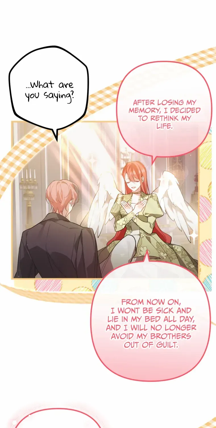 Screw the Noble Life, I’m Going Home Chapter 10 page 95 - 