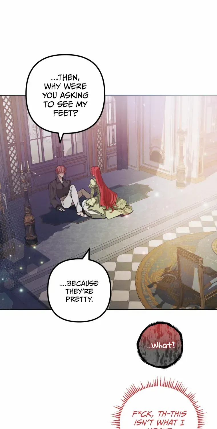 Screw the Noble Life, I’m Going Home Chapter 10 page 97 - 