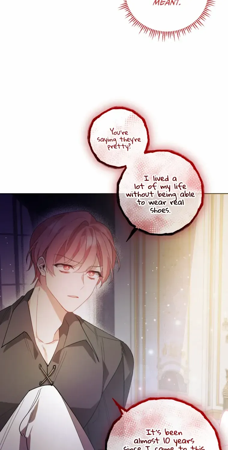 Screw the Noble Life, I’m Going Home Chapter 10 page 98 - 