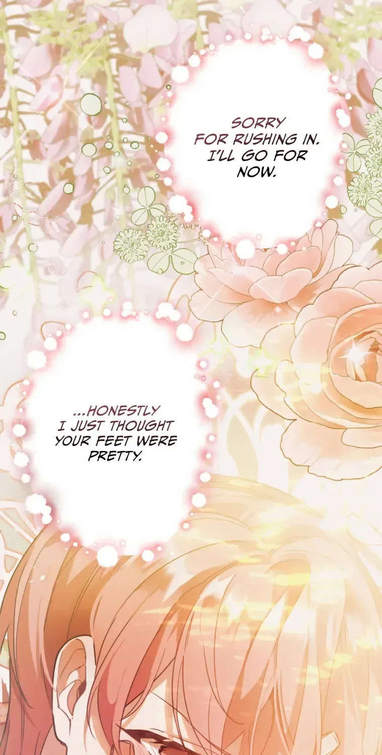 Screw the Noble Life, I’m Going Home Chapter 11 page 2 - 