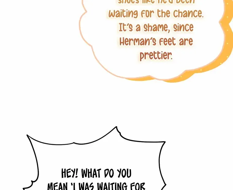 Screw the Noble Life, I’m Going Home Chapter 11 page 13 - 