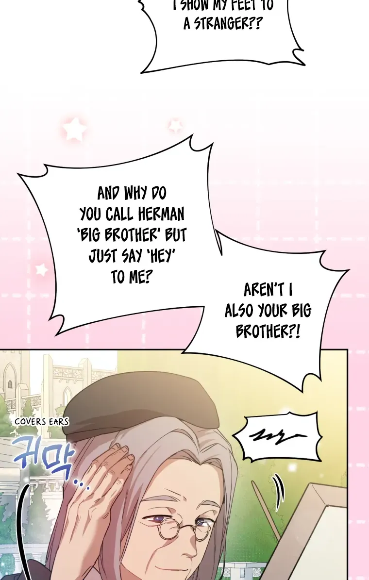 Screw the Noble Life, I’m Going Home Chapter 11 page 15 - 