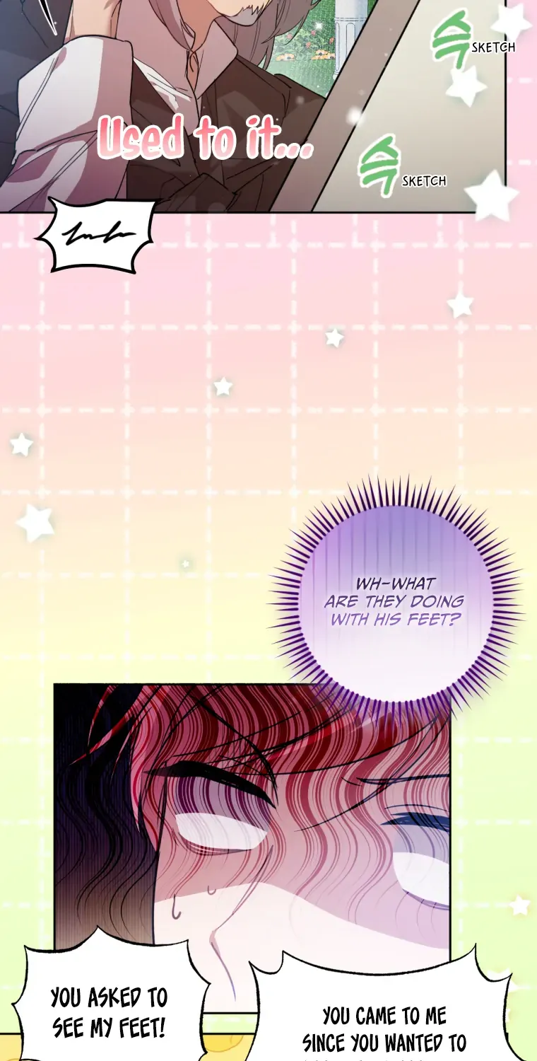 Screw the Noble Life, I’m Going Home Chapter 11 page 16 - 