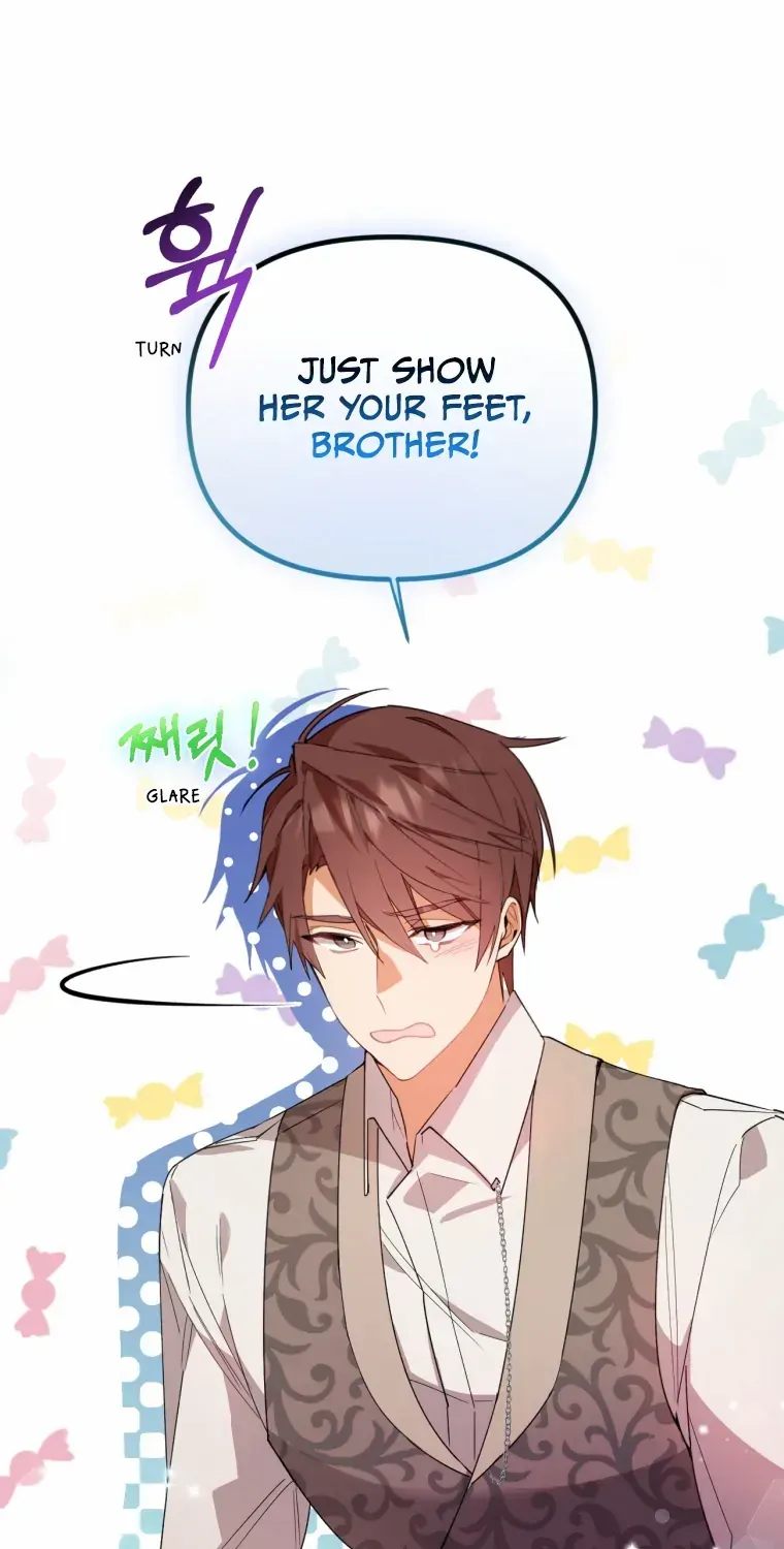 Screw the Noble Life, I’m Going Home Chapter 11 page 18 - 