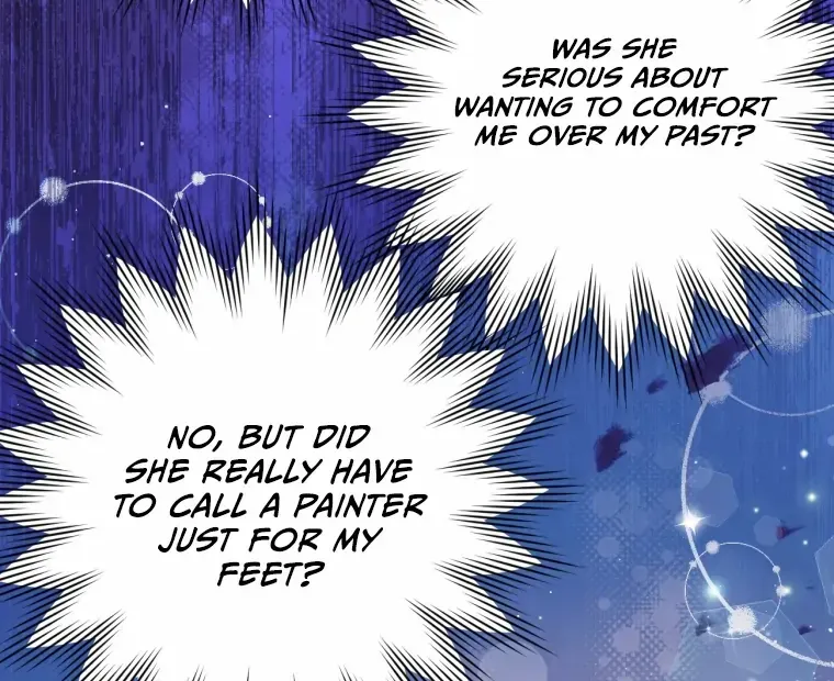 Screw the Noble Life, I’m Going Home Chapter 11 page 21 - 
