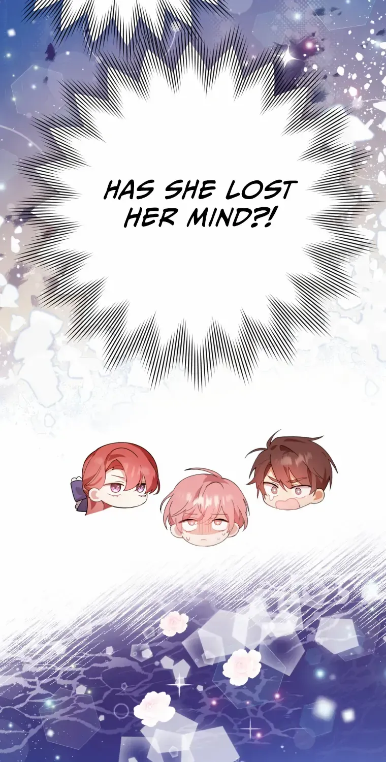 Screw the Noble Life, I’m Going Home Chapter 11 page 22 - 