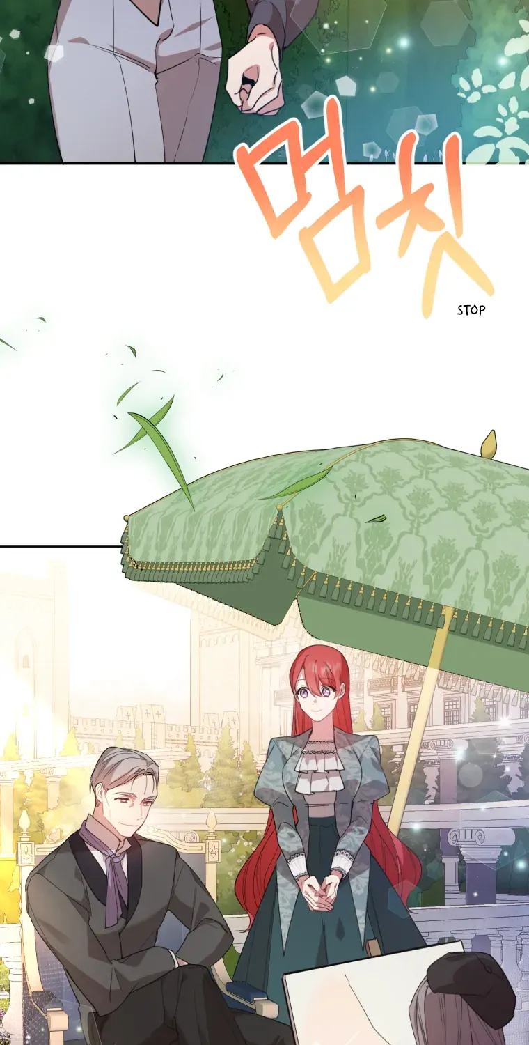 Screw the Noble Life, I’m Going Home Chapter 11 page 25 - 