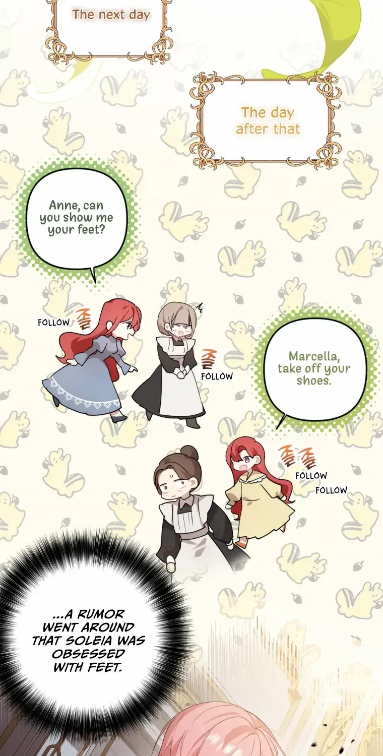 Screw the Noble Life, I’m Going Home Chapter 11 page 30 - 