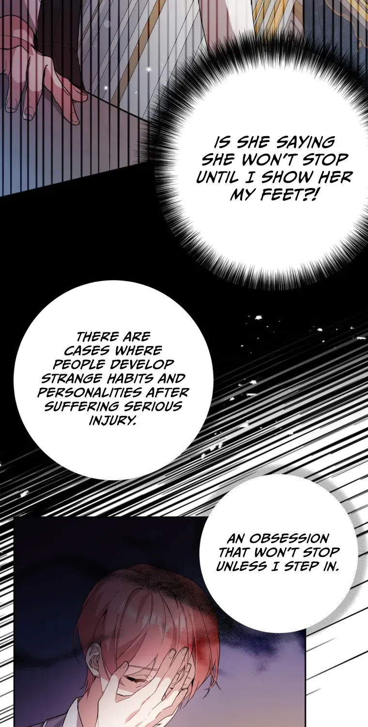 Screw the Noble Life, I’m Going Home Chapter 11 page 32 - 