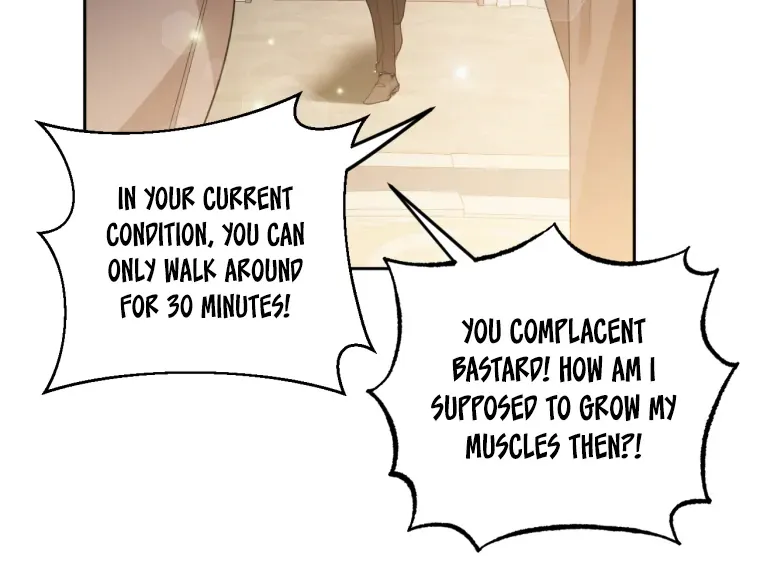 Screw the Noble Life, I’m Going Home Chapter 11 page 37 - 