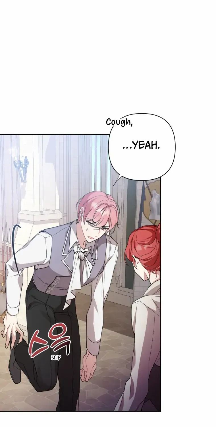 Screw the Noble Life, I’m Going Home Chapter 11 page 47 - 