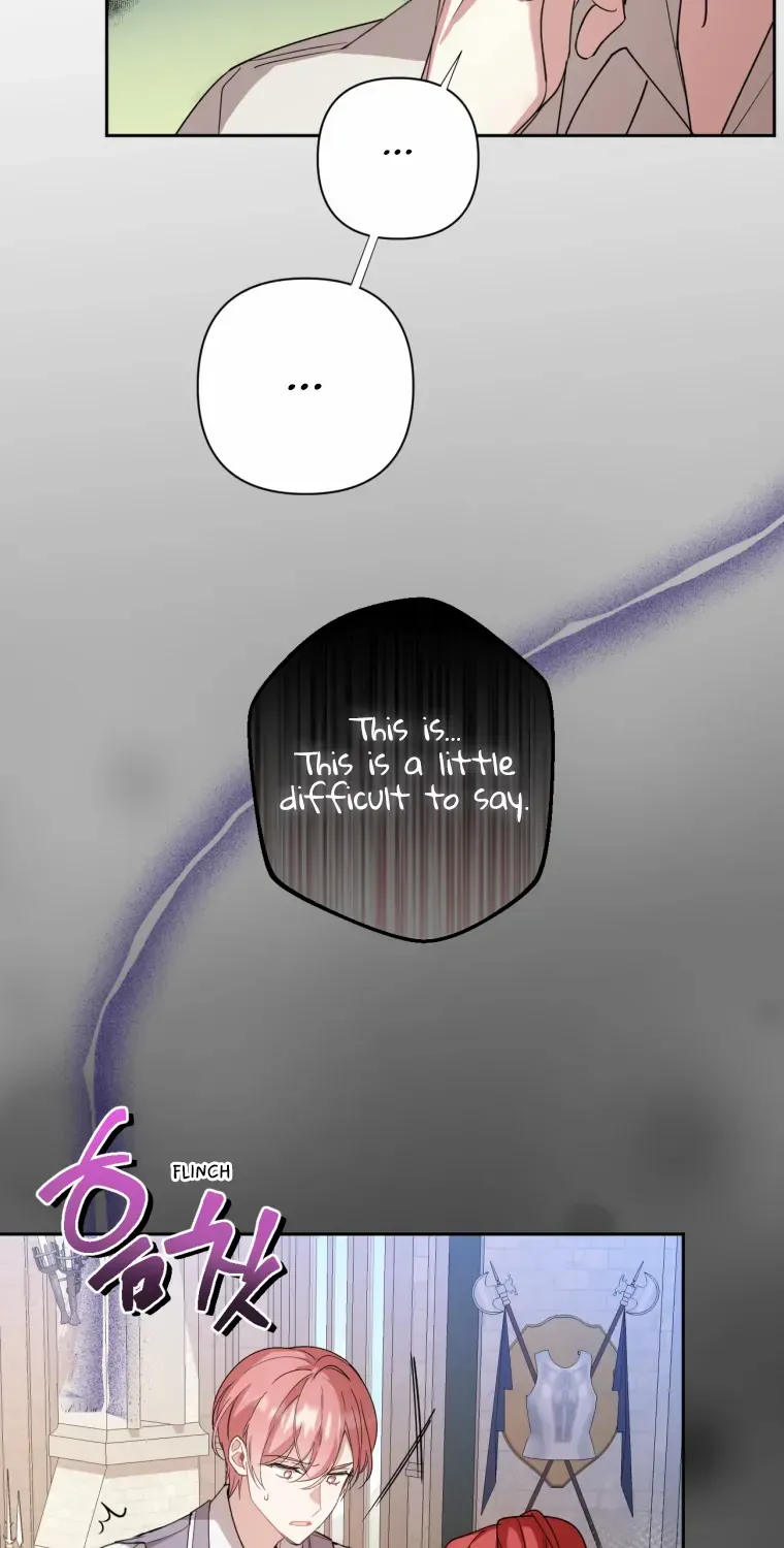 Screw the Noble Life, I’m Going Home Chapter 11 page 50 - 