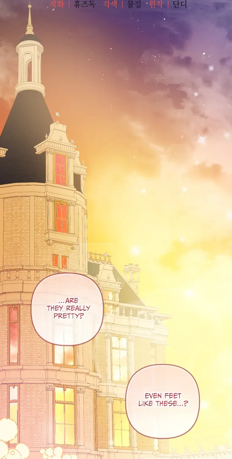 Screw the Noble Life, I’m Going Home Chapter 11 page 6 - 