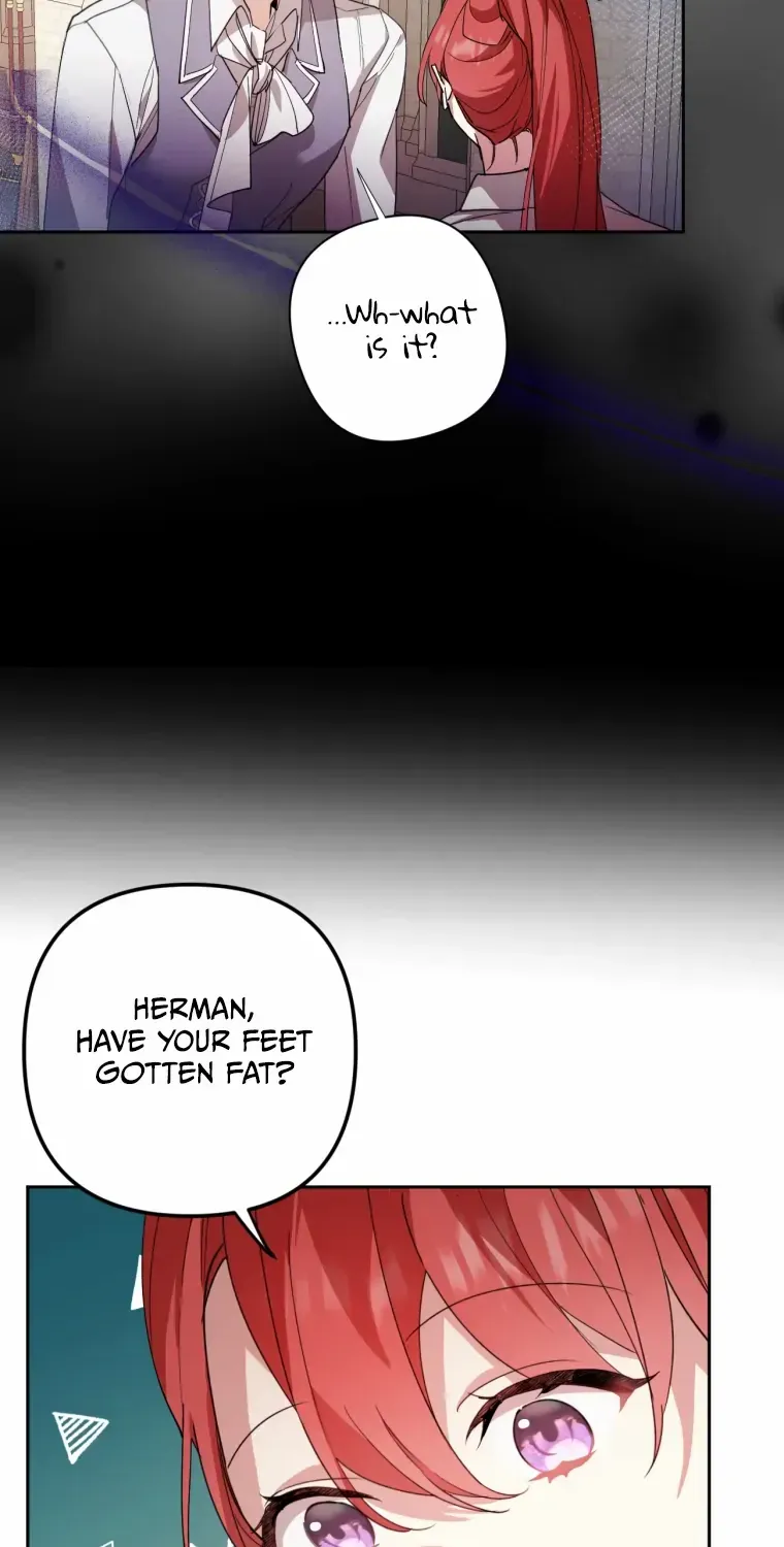 Screw the Noble Life, I’m Going Home Chapter 11 page 51 - 