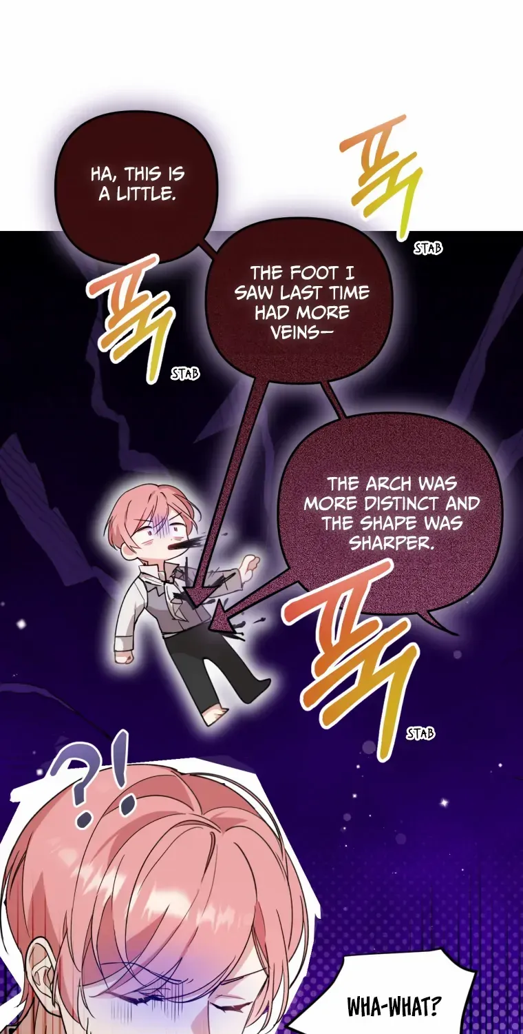 Screw the Noble Life, I’m Going Home Chapter 11 page 53 - 