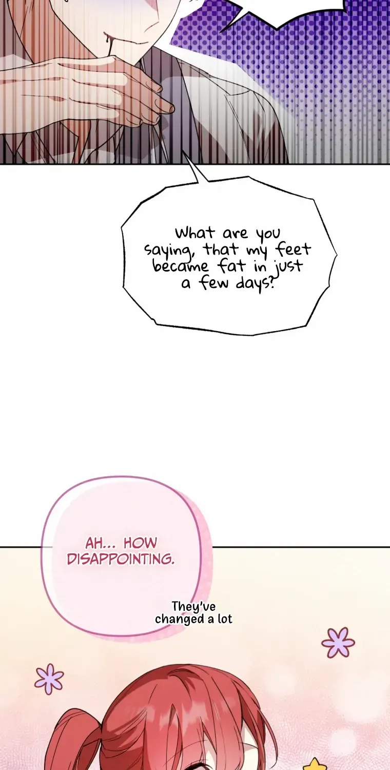 Screw the Noble Life, I’m Going Home Chapter 11 page 54 - 