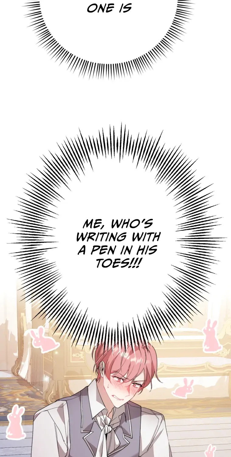 Screw the Noble Life, I’m Going Home Chapter 11 page 60 - 