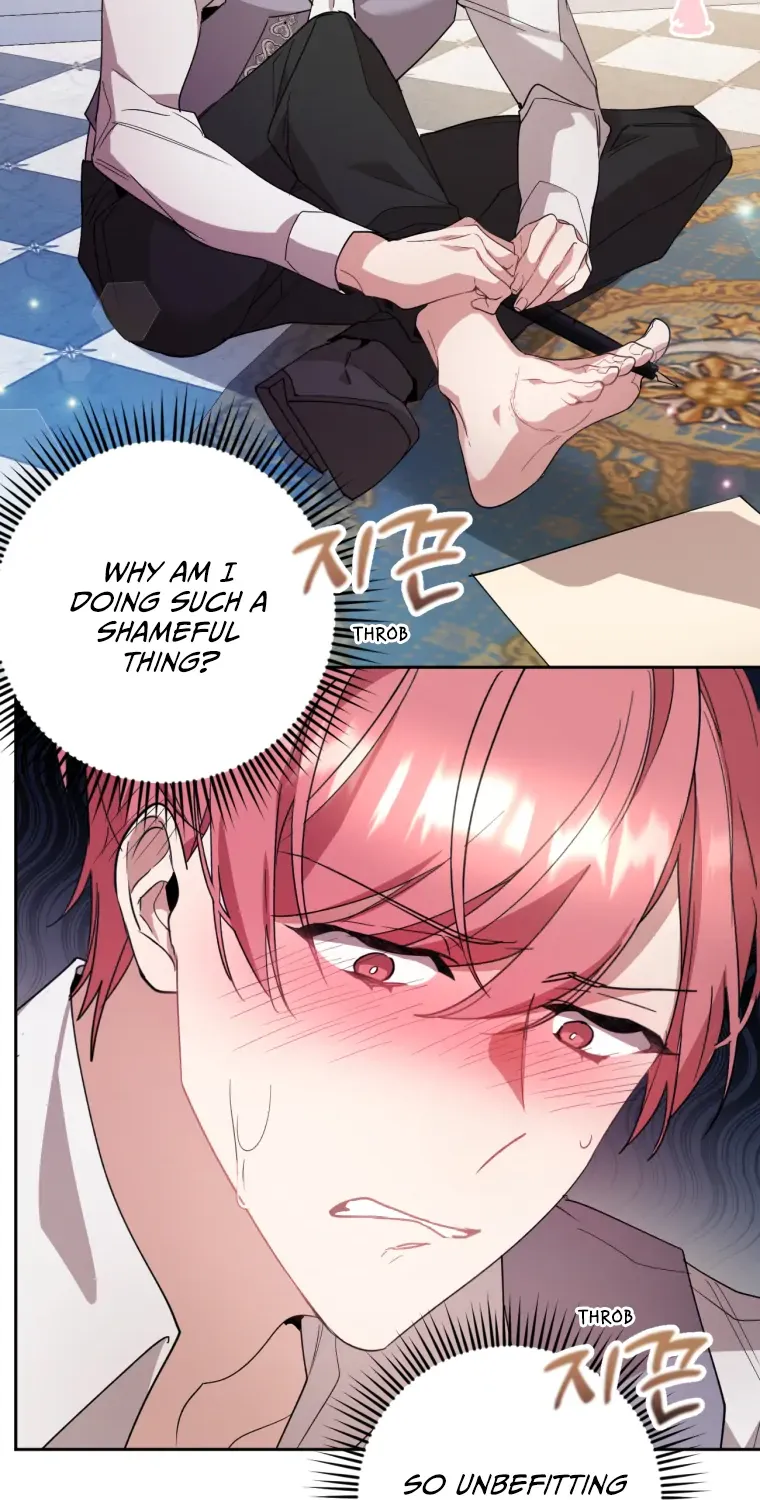 Screw the Noble Life, I’m Going Home Chapter 11 page 61 - 