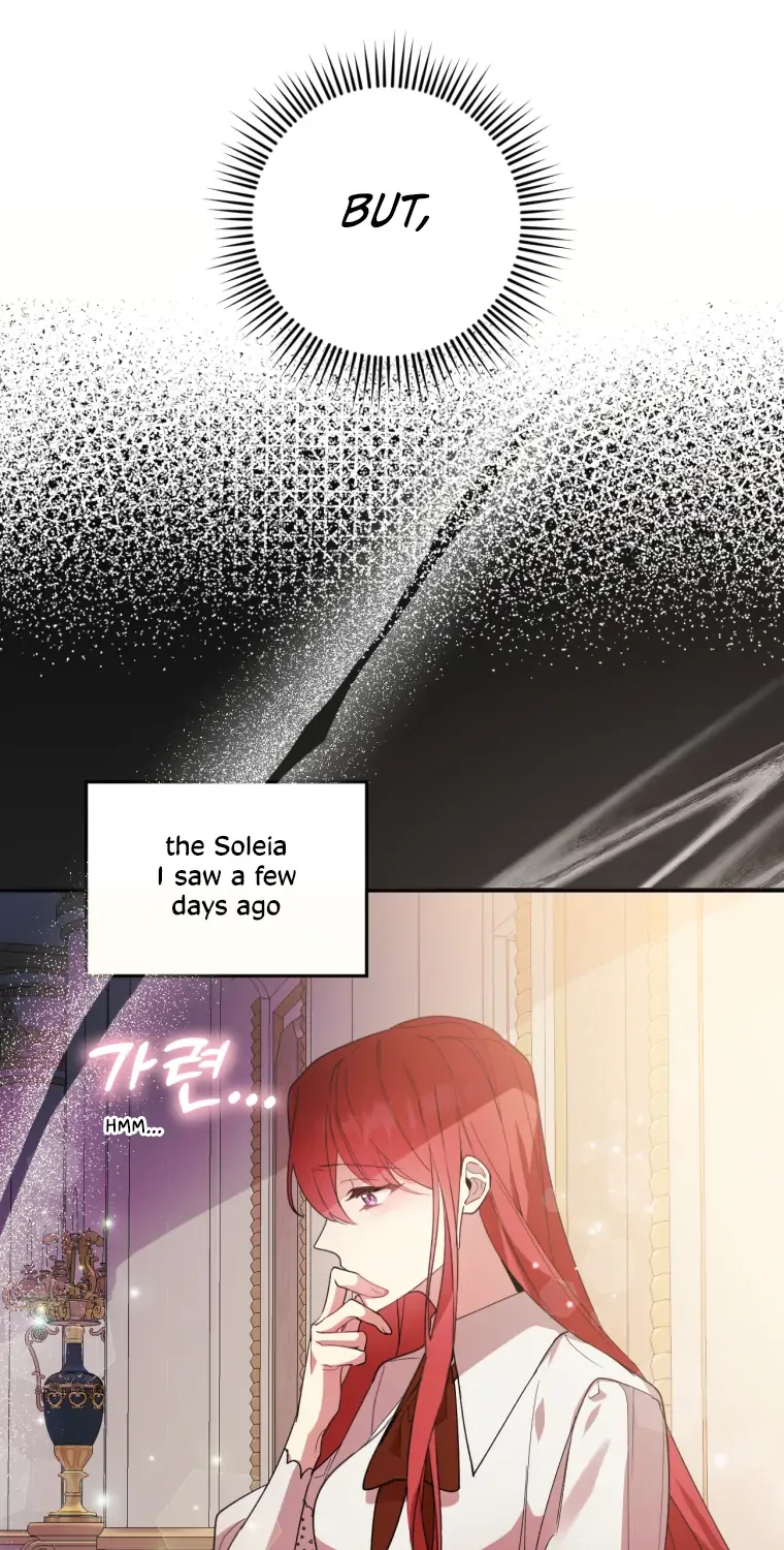 Screw the Noble Life, I’m Going Home Chapter 11 page 63 - 