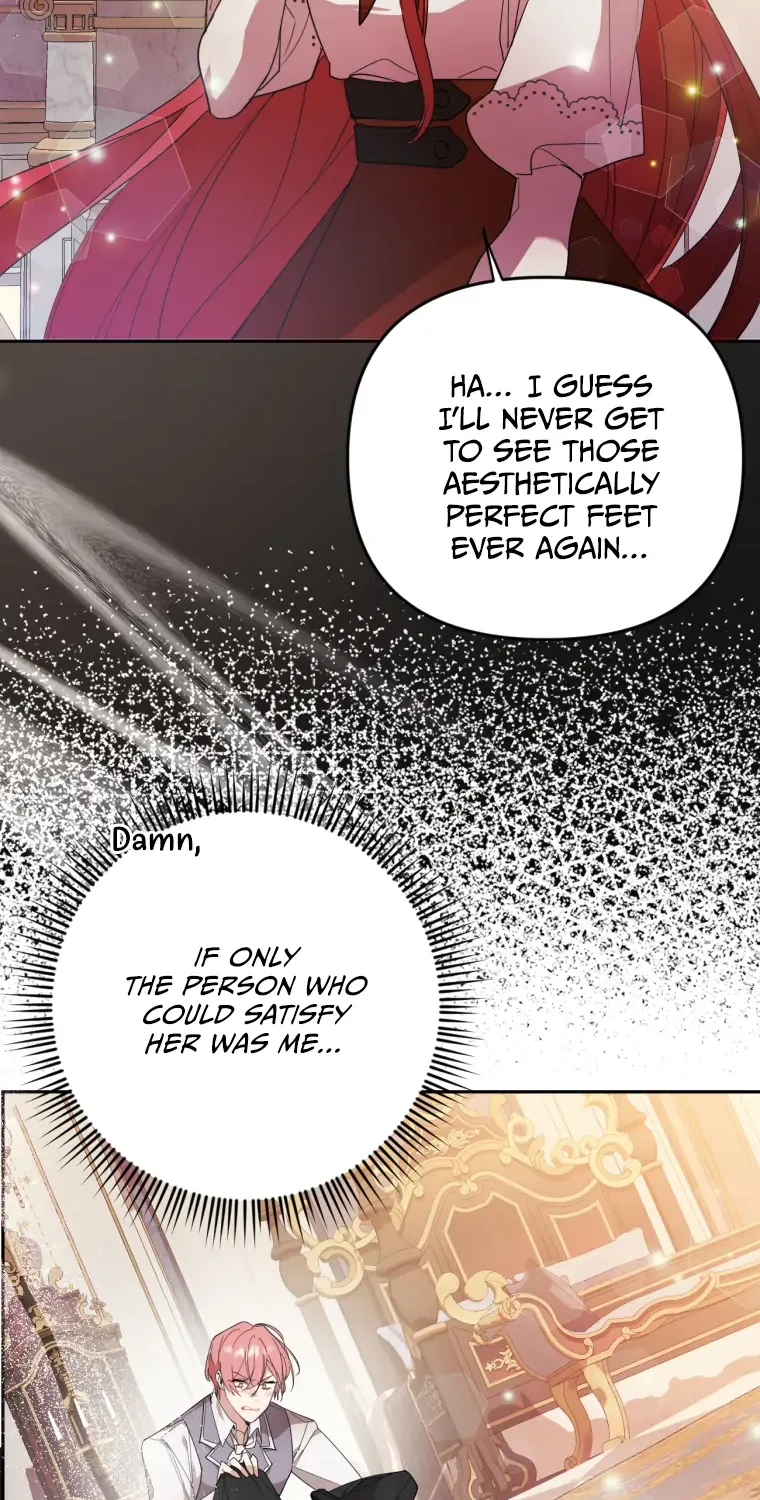 Screw the Noble Life, I’m Going Home Chapter 11 page 64 - 