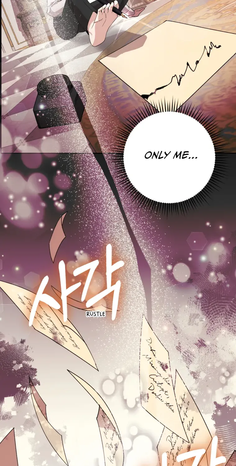 Screw the Noble Life, I’m Going Home Chapter 11 page 65 - 