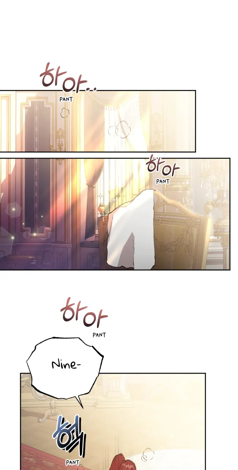 Screw the Noble Life, I’m Going Home Chapter 11 page 67 - 