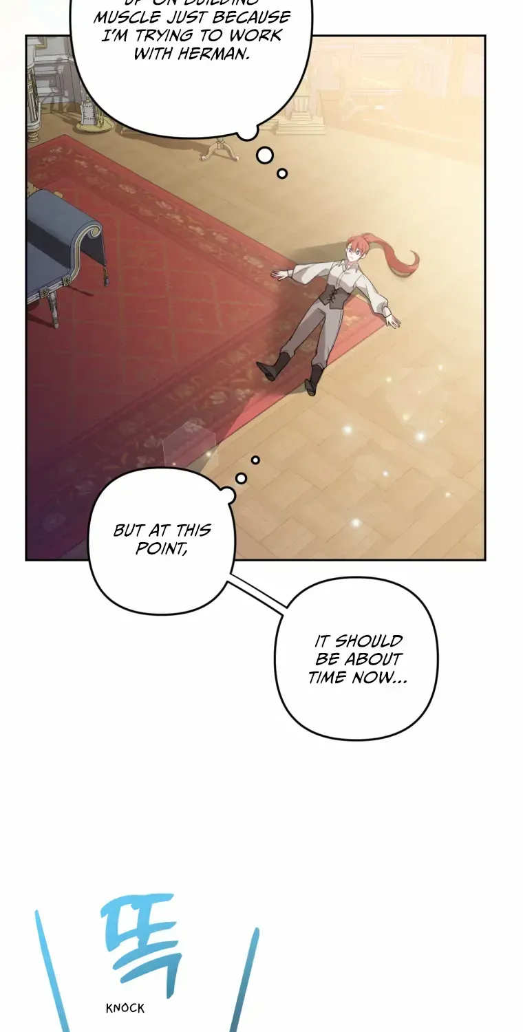 Screw the Noble Life, I’m Going Home Chapter 11 page 72 - 