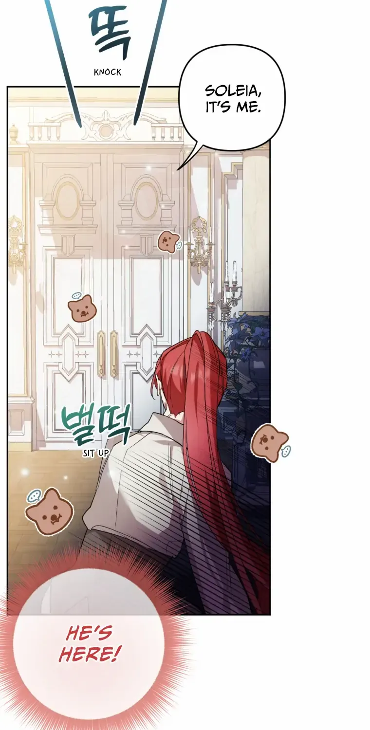 Screw the Noble Life, I’m Going Home Chapter 11 page 73 - 