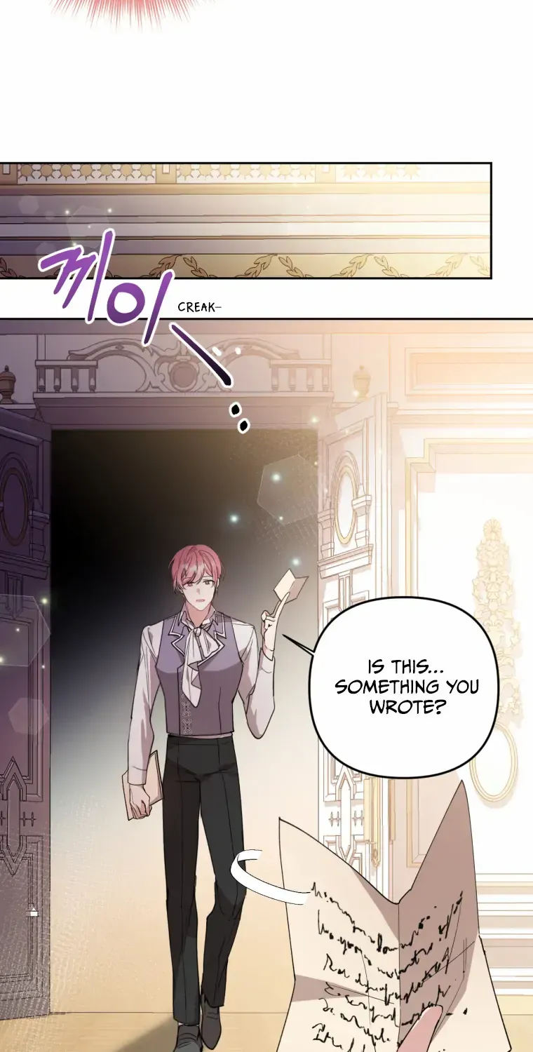 Screw the Noble Life, I’m Going Home Chapter 11 page 74 - 