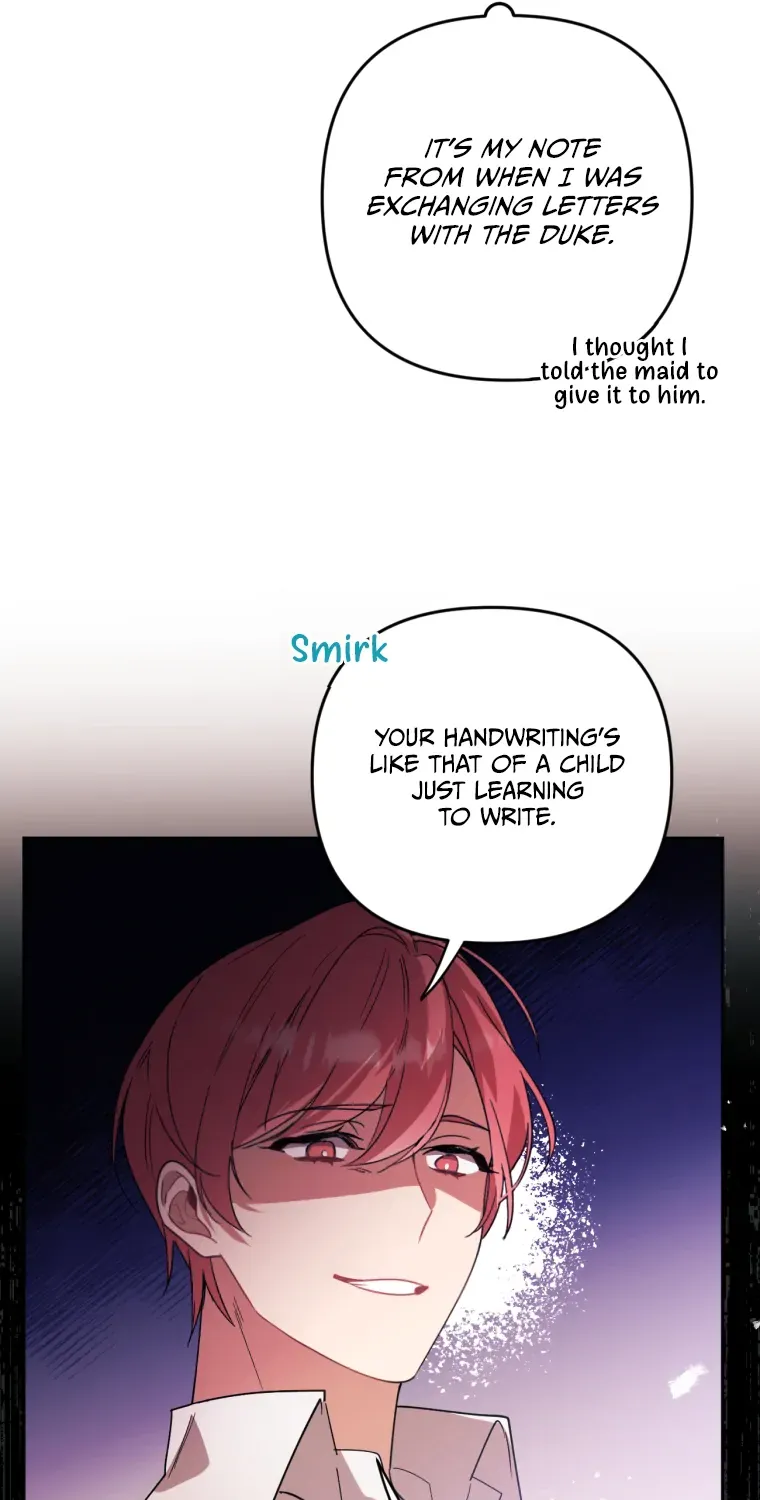 Screw the Noble Life, I’m Going Home Chapter 11 page 77 - 