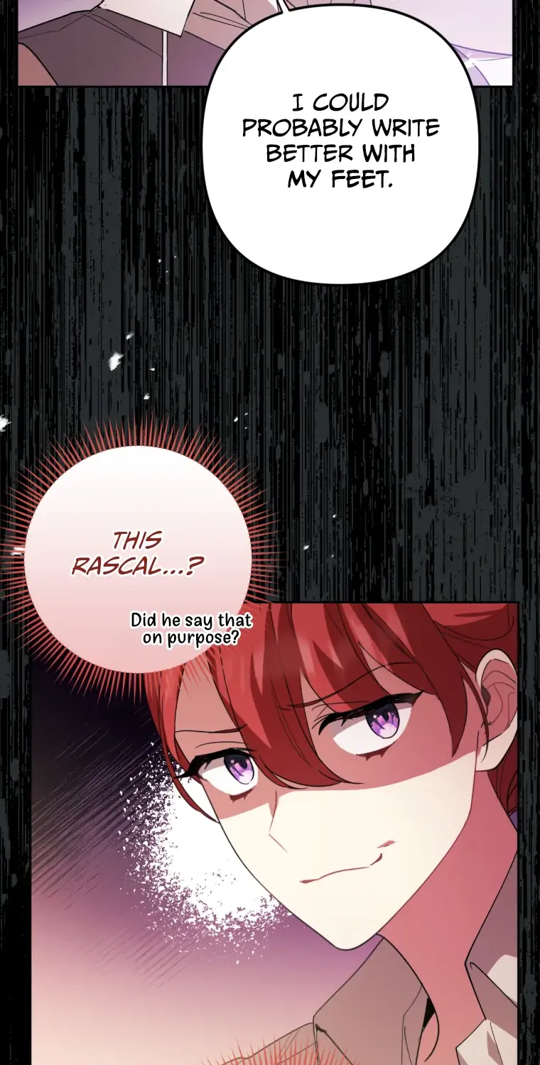 Screw the Noble Life, I’m Going Home Chapter 11 page 78 - 