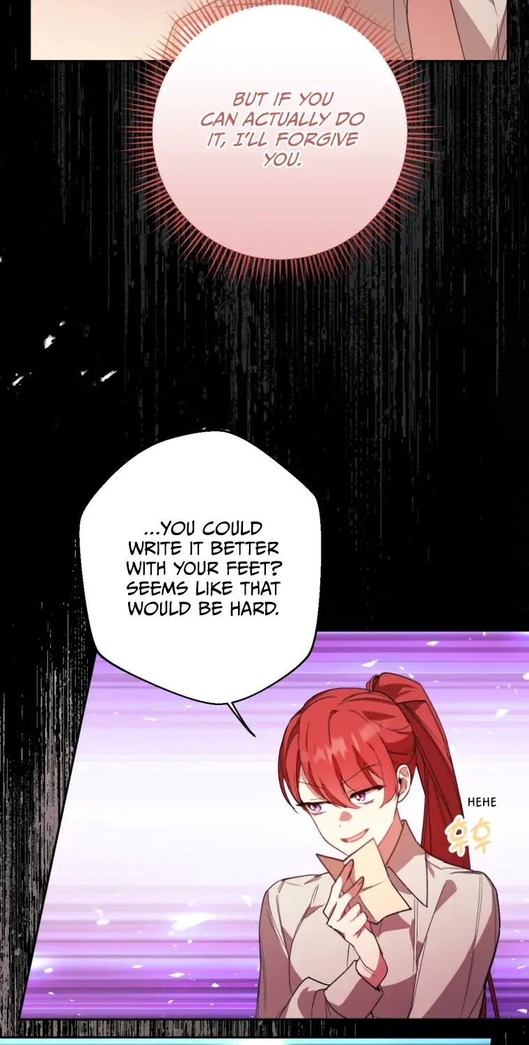 Screw the Noble Life, I’m Going Home Chapter 11 page 79 - 