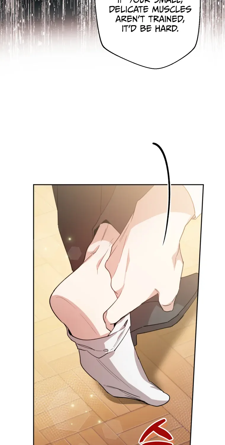Screw the Noble Life, I’m Going Home Chapter 11 page 81 - 